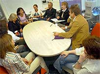 мозковий штурм