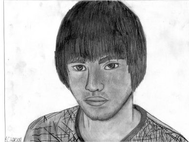 You are my first love