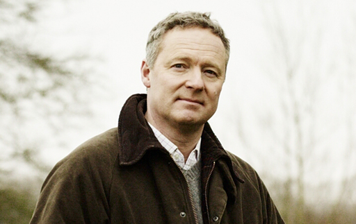 Rory Bremner