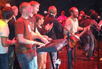 Cyngerdd Cân o Gymorth