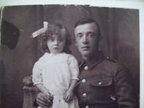 James Christopher Raby (Rifleman S/19569) James Christopher Raby (Rifleman S/19569)