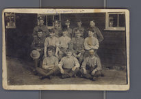 James Hurbert Squires