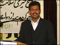 قهرمان سلیمانی، رایزن فرهنگی ایران در تاجیکستان 