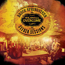 Review of We Shall Overcome: The Seeger Sessions Review of We Shall Overcome: The Seeger Sessions