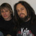 Nu metal rockers Korn