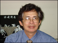 Luật sư Đặng Dũng từ TPHCM 