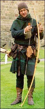 Richard Rutherford-Moore