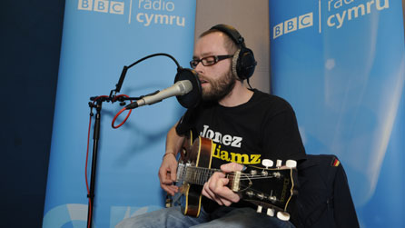 Mr Huw - Sesiwn C2 2010