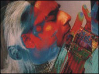 شفقت علی خان