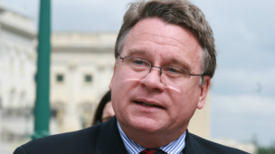 Dân biểu Chris Smith