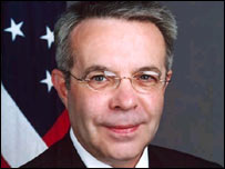 ريچارد هوگلند