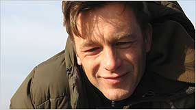 Chris Packham