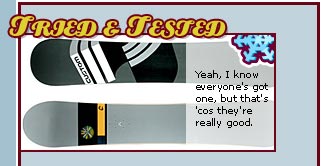 In this week's tech tips