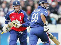 وان اور ٹریسکوتھک