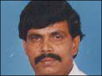 आनंद मोहन