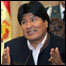 Evo Morales (arquivo)