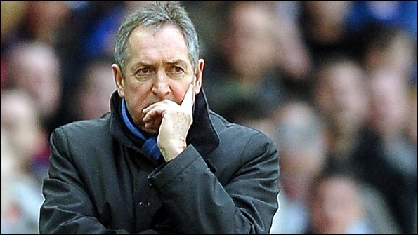 Gerard Houllier