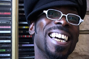 Devon talks about 'Sun is Shining' by Bob Marley