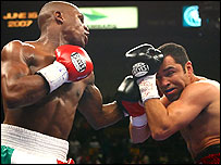 फ़्लायड-होया