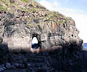 The Gobbins