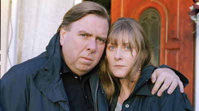 Terry and Angela Cannings 