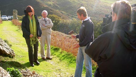 Janet Street-Porter on Coming Home