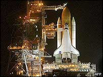 Raketoplán Discovery