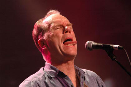 Cambridge Folk Festival 2004