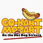 Review of On the Hot Dog Streets Review of On the Hot Dog Streets