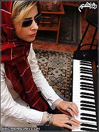 مریم حیدرزاده