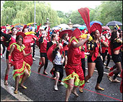 Luton Carnival 2006