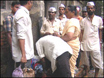 डिब्बेवाले