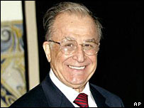 Іон Ілієску