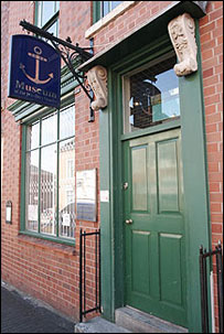 伯明翰珠宝城博物馆