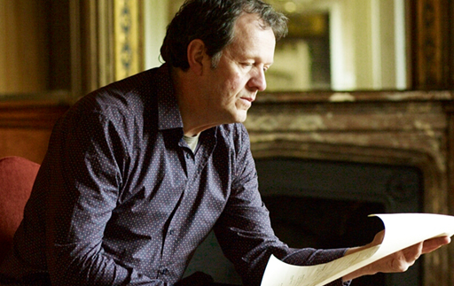 Kevin Whately