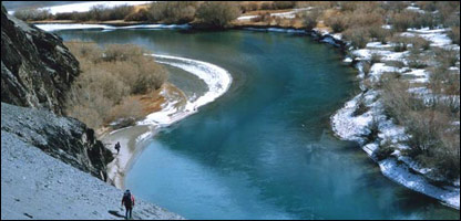 دريای مرغاب