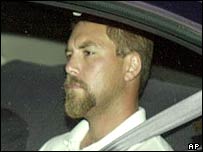 Scott Peterson