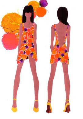 Fashion competition***DUPLICATE********