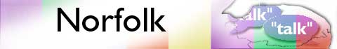 Banner - Talk Norfolk