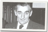 Evan Morgan Williams