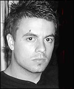 Marcus from Housework