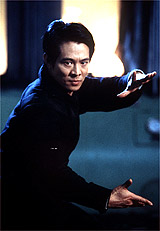 Jet Li