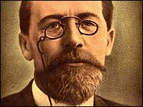 Anton Pavlovič Čechov se dožil pouze 44 let, zemřel v roce 1904 na tuberkulózu v sanatoriu v německém Badenweiler 