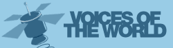 Voices of the World