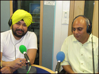 दलेर मेहंदी