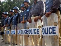 پولیس(فائل فوٹو)