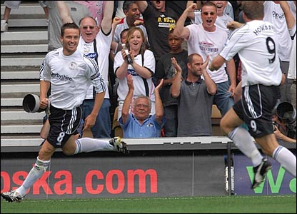 德比队长欧克利