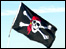 pirate flag