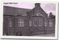 Ysgol Mornant