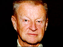 Збігнєв Бжезинський